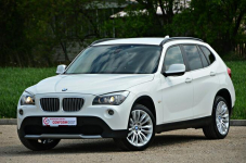 BMW X1 Ostrów Mazowiecka - zdjęcie 12