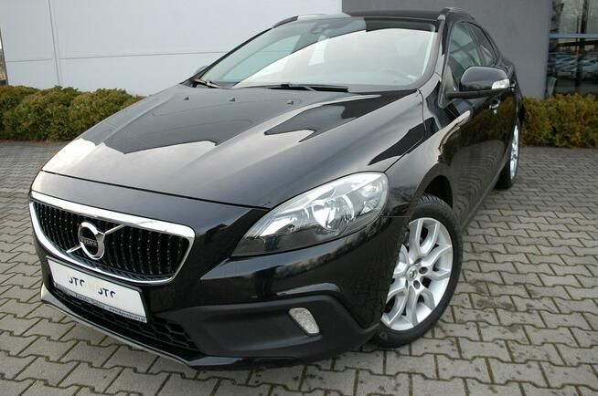 Volvo V40 Cross Country Dębica - zdjęcie 2