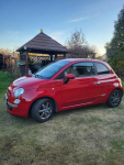 Fiat 500lpg Aleksandrowo - zdjęcie 8