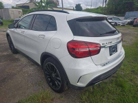 Mercedes GLA 250 4Matic / pakiet AMG / niski przebieg Wrocław - zdjęcie 4