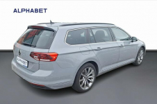 Volkswagen Passat 2.0 TDI Business DSG Swarzędz - zdjęcie 7