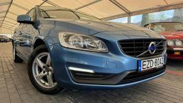 Volvo   V60 Zduńska Wola - zdjęcie 2
