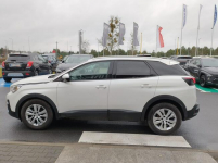 Peugeot 3008 Salon PL, Bezwypadkowy, Bardzo zadbany i ASO serwisowany Piła - zdjęcie 6