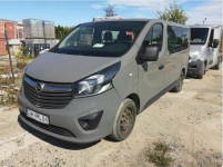 OPEL Vivaro 1.6 CDTI MR`14 E6 2.9t