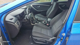 Hyundai i30 1.6 CRDi Blue Style Nidzica - zdjęcie 8