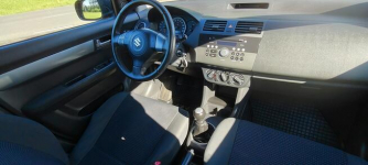 Suzuki Swift Krajowy, super stsn. Goczałkowice-Zdrój - zdjęcie 9