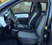 Renault Twingo navi/klima/elektryka/super stan/android/ carplay Ruda Śląska - zdjęcie 8