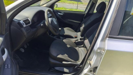 Fiat Stilo 1.6 LPG GAZ ważny do 2028r 2006r Klimatyzacja City Sprawny Pabianice - zdjęcie 7
