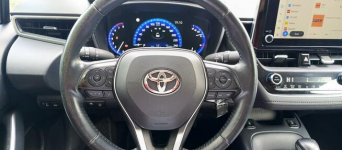 Toyota Corolla Dąbrowa Górnicza - zdjęcie 5