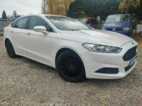 Ford Mondeo Perła* Super stan* Skóra Bydgoszcz - zdjęcie 5