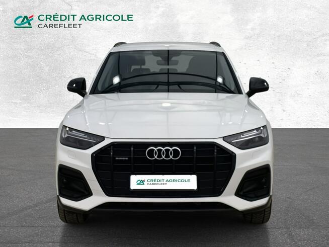 Audi Q5  40 TFSI MHEV Quatro Advanced S Tronic Warszawa - zdjęcie 2