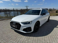 Audi A4 S-LINE*MATRIX*B&amp;0*VIrtual*el.klapa*KAMERA 360