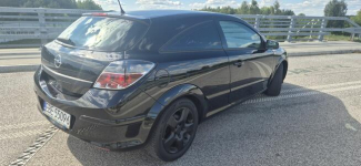 Opel ASTRA H 1.4 GTC 08r.zDe.gw.przOryDoinZare.122tkm!ladna Bełchatów - zdjęcie 12