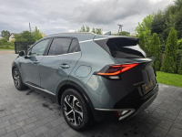 Kia Sportage Bogata wersja Design | Kamera | podgrzewana kierownica Żarki - zdjęcie 6