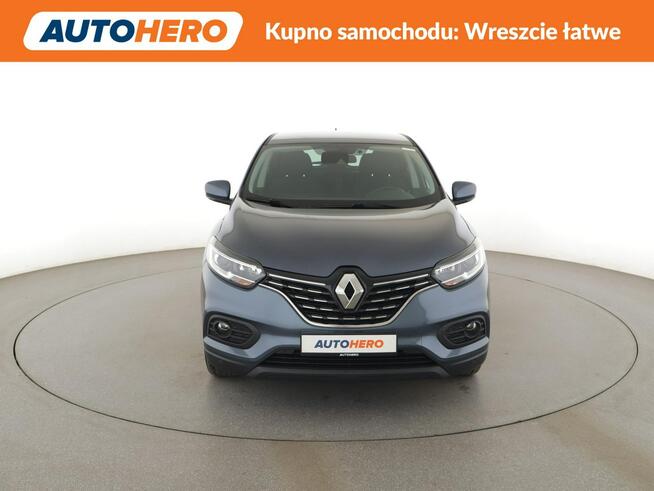 Renault Kadjar automat navi kamera auto klima pdc Warszawa - zdjęcie 11