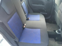 Ford Fiesta Style 1,3 Żyrardów - zdjęcie 5