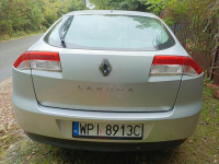 Renault Laguna III Włochy - zdjęcie 10