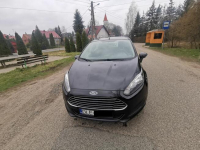 Ford Fiesta Model Lift 2014!! Klimatyzacja! Zrejestrowany!!