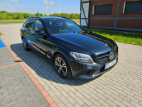 Mercedes C 220 220, 9-gtronic Słupsk - zdjęcie 2