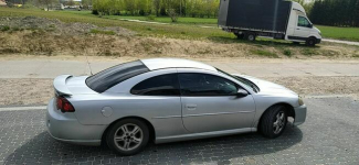 Dodge Stratus coupe 2.4 benzyna /gaz Czersk - zdjęcie 1