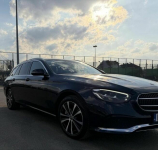 Mercedes Benz E300 Hybryda Leasing / kredyt Warszawa - zdjęcie 2
