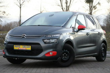 Citroen C4 Picasso krajowy, 1-właściciel, serwisowany Opole - zdjęcie 2
