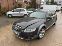 Audi A6 3.0 TDI Allroad, 2008 r. od Syndyka Warszawa - zdjęcie 3