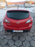 MAZDA 3 2.0B AUTOMAT SALON POLSKA Lublin - zdjęcie 7