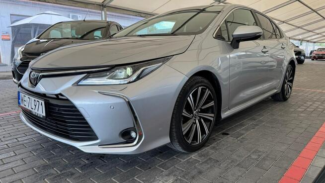 Toyota Corolla Zduńska Wola - zdjęcie 11