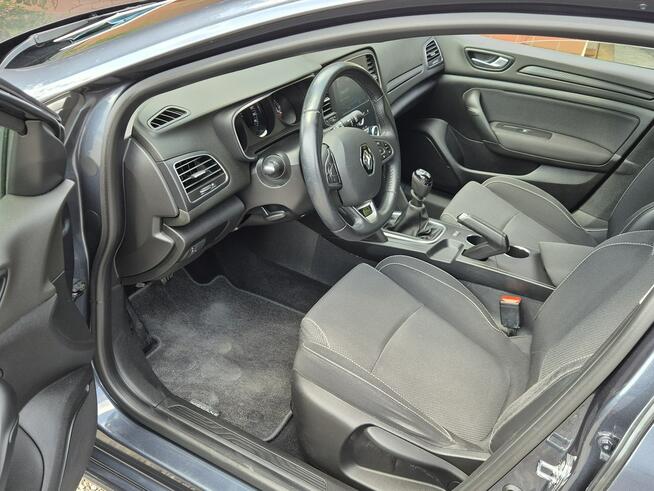 Renault Megane Radom - zdjęcie 10