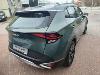 Kia Sportage 2024/SALON POLSKA/Smart/1 WŁ/serwis ASO/gwarancja Ełk - zdjęcie 12