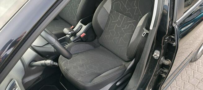 Peugeot 2008 _1.2 82 KM Lift  Navi Led Klimatronik Parktronik_ Płock - zdjęcie 8