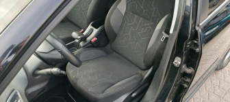 Peugeot 2008 _1.2 82 KM Lift  Navi Led Klimatronik Parktronik_ Płock - zdjęcie 8