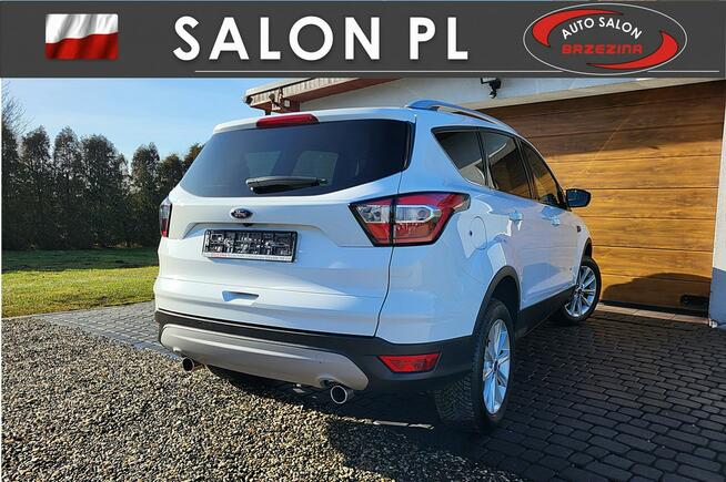 Ford Kuga serwis ASO, hak, 4x4 Rydułtowy - zdjęcie 4