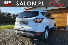 Ford Kuga serwis ASO, hak, 4x4 Rydułtowy - zdjęcie 4