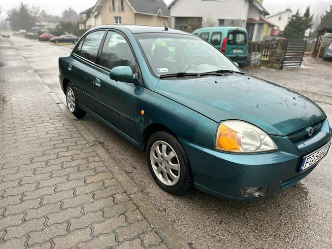 Sprzedam Kia Rio Gorzów Wielkopolski - zdjęcie 1