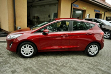 Ford Fiesta 1,1i Klima, NAVI, 85KM, 2019r. Płock - zdjęcie 8