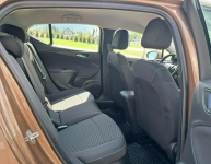 Opel Astra 1.4 Benzyna 125 KM Cisiec - zdjęcie 10