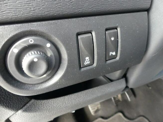 1,2 TCe Lodgy STEPWAY 7-osobowy Kamera Navi Full Opcja Dąbrówka Wielka - zdjęcie 10