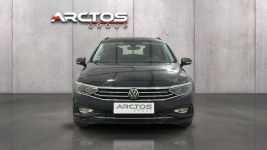 Volkswagen Passat 2.0 TSI Business DSG Kombi Warszawa - zdjęcie 8