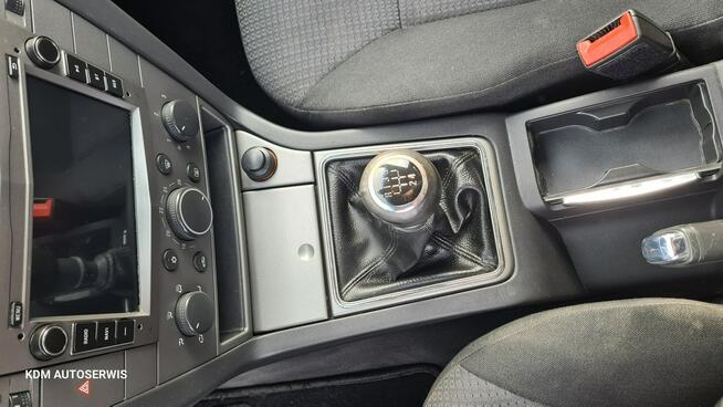 Opel Vectra C 1.8 benzyna_nowy rozrząd, sprzęgło, zawieszenie! OKAZJA! Szczecin - zdjęcie 10