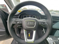 Audi Q7 2023 Premium Plus 3,0L Katowice - zdjęcie 8