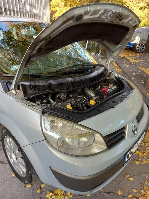 Grand Scenic 2 Ząbki - zdjęcie 1