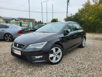 Seat Leon FR 2015 rok 2.0 TDI 150 KM Bogata wersja/Zamiana/Kredyt Warszawa - zdjęcie 1