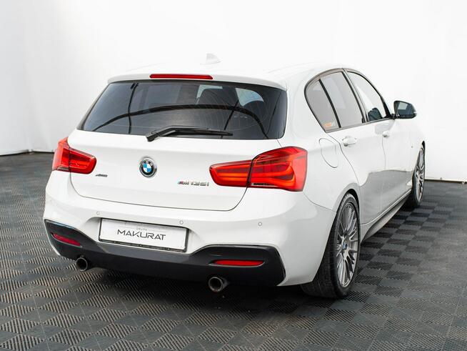 CESJA / FAKTURA VAT 23%|BMW M135i xDrive|3.0 R6|420 KM|Stage 2|2016 Pępowo - zdjęcie 5