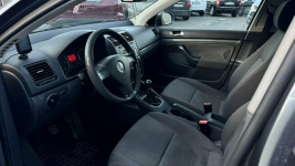Volkswagen Golf 1.9 TDI Kombi el szyby klimatyzacja Gdynia - zdjęcie 7
