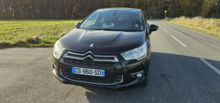 Citroen DS4 1.6 Hdi 160tyskm Pleszew - zdjęcie 9