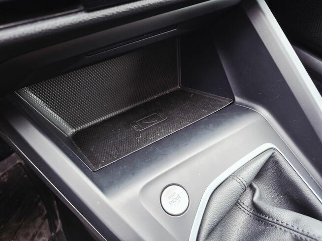 Volkswagen Golf VIII 2.0 Orginalny Niski przebieg - Radary Wolsztyn - zdjęcie 9