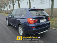 BMW X3 Telefon: 604_247_799 Lokalizacja: Włocławek Włocławek - zdjęcie 10