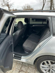 Golf VII Kombi 19’ 1.6 tdi Comfortline Olsztyn - zdjęcie 12